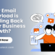 How Email Overload is Holding Back Your Business Growth?