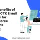 Benefits of CTK email parser